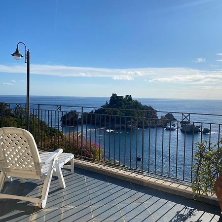 Suite Isola Bella Таормина Экстерьер фото